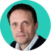 Matthew Taylor headshot