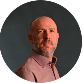 Alan Lofthouse headshot
