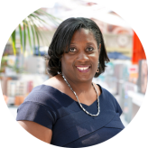 Cheryl Samuels headshot