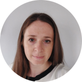 Clare Ridout headshot