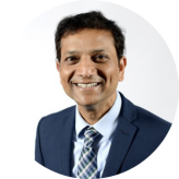 Dr Girish Kunigiri