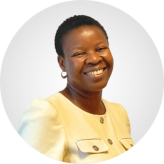 Elizabeth Nyawade headshot