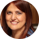Headshot of Maria Neophytou
