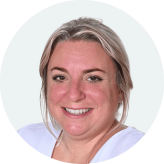 Rebecca Patel headshot