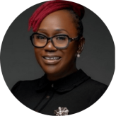 Dr Ronke Akerele headshot
