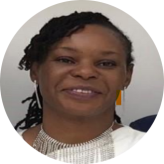 Headshot of Dr Patricia Nelson