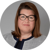 Samantha Allen headshot