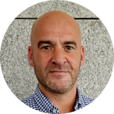 Ben Towell headshot