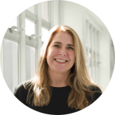 Clare Teeney headshot