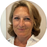 Colette Fretton headshot