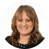 Kerry Hibberd headshot