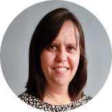 Headshot of Liz O'Hara