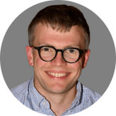 Philip Gregory headshot