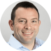 Rob Galloway headshot