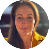 An image of Dr Bex Bennett