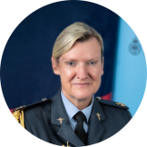 An image of Clare Walton