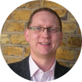 Brian Morton headshot