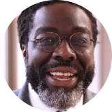 Lord Victor Adebowale CBE