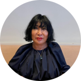 Dr Kamilla Kamaruddin 
