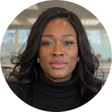 Headshot of Gifty Markey