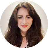 Headshot of Emma Jenkinson