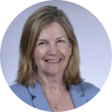 Headshot of Bridget O’Kelly