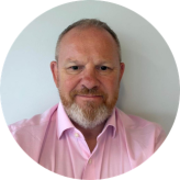 Headshot of Steve McManus 