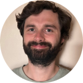 Headshot photo of Dan Fletcher-Walliss