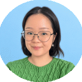 Headshot of Hui Hai