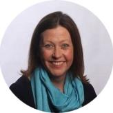 Head shot of Lisa Crichton-Jones