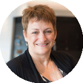 Headshot of Professor Jill Maben