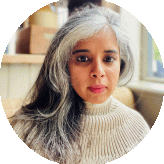Headshot of Shalini Daryanani