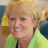 Professor Sue Hill, OBE