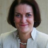 Suzanne Rastrick