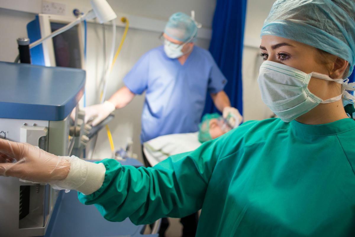 Anaesthesia registrar jobs new zealand