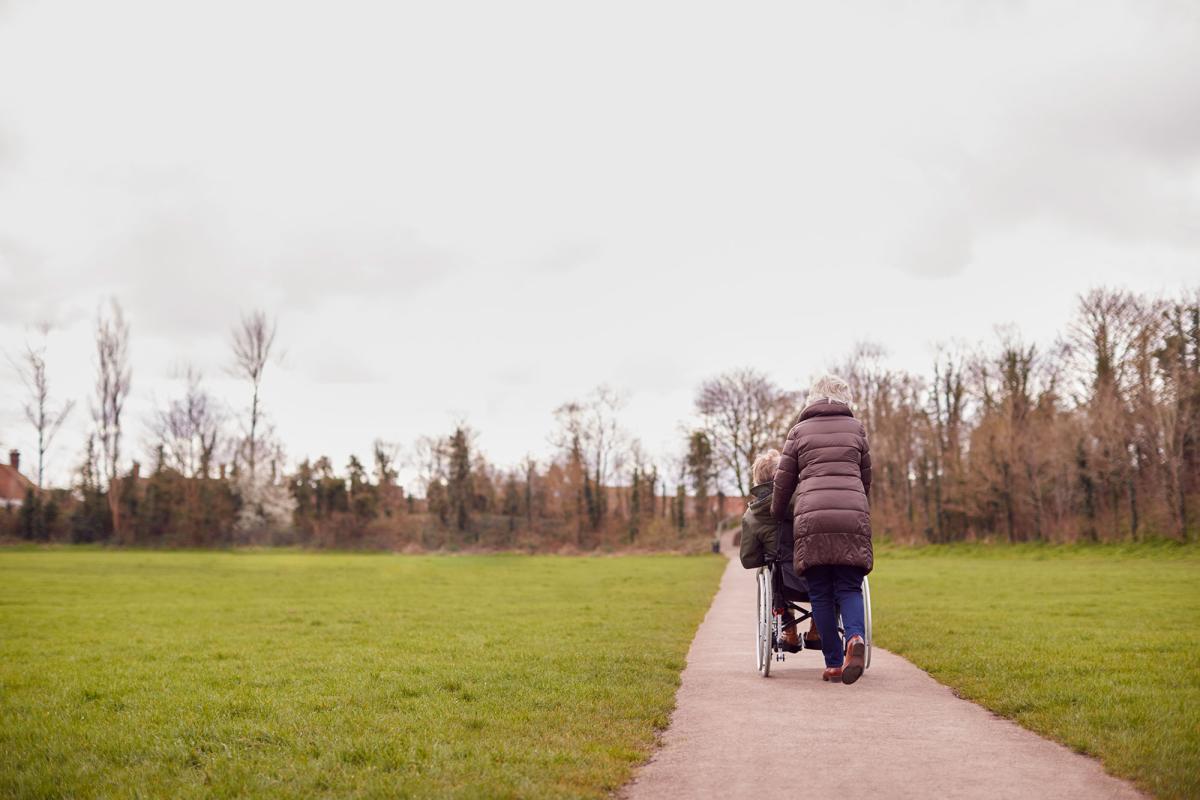 NHS Employers Response To Consultation On Carers Leave NHS Employers