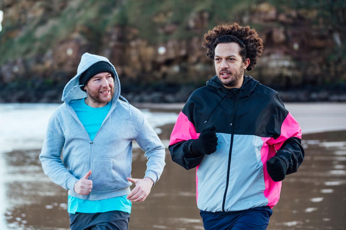 Improving nurses' work-life balance | NHS Employers