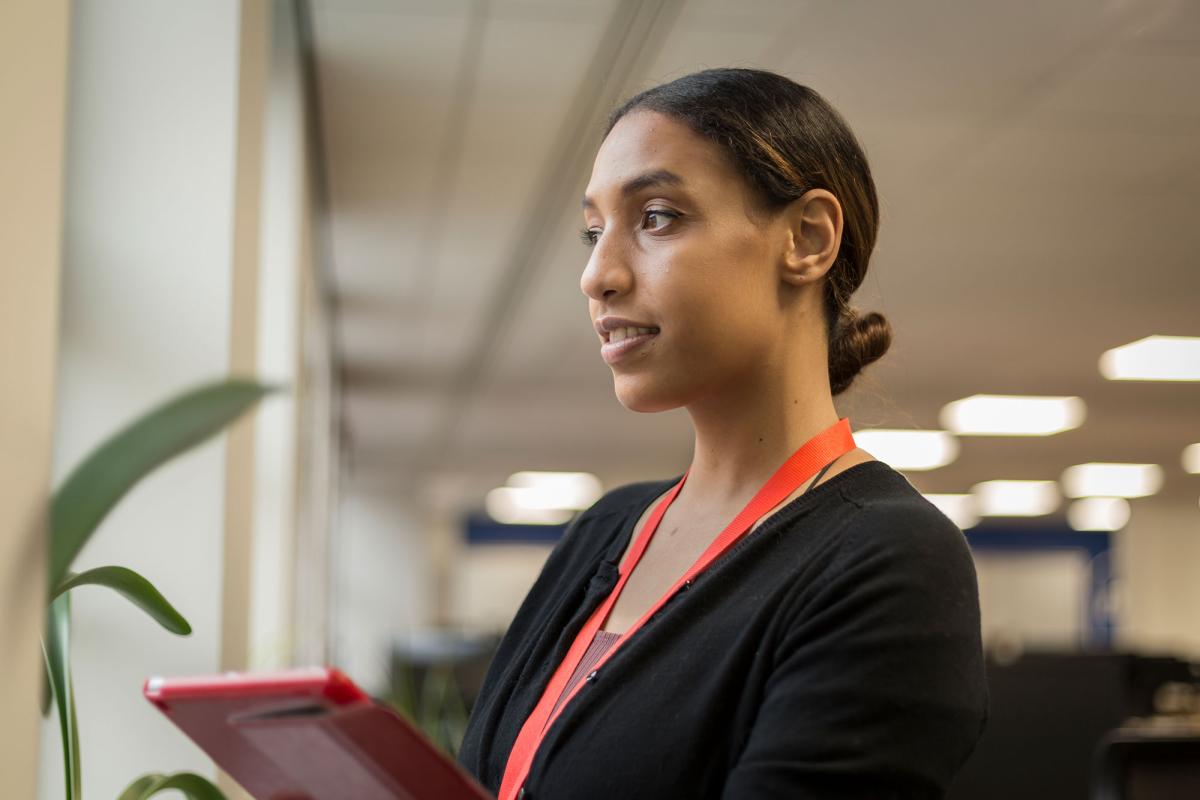 NHS Workforce Race Equality Standard NHS Employers