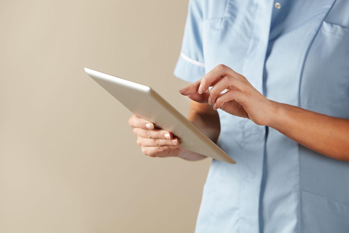 Good rostering guide | NHS Employers