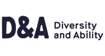 Diversity & Ability Logo