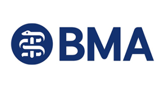 British Medical Association Logo