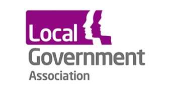 Local Government Association Logo