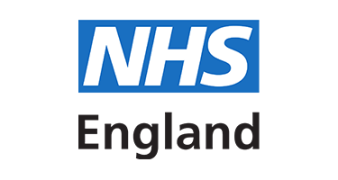 NHS England Logo