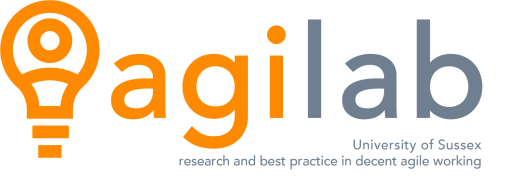agilab logo