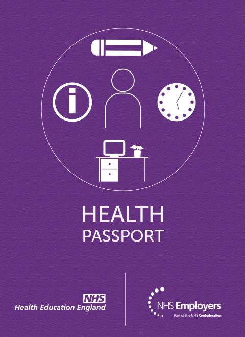 Health Passport