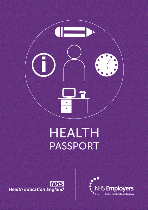 Health Passport