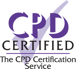 CPD Certified