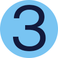 3