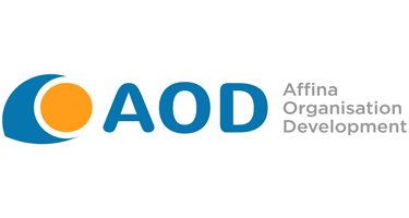 Affina Organisation Development Logo