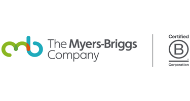The Myers-Briggs Company Logo
